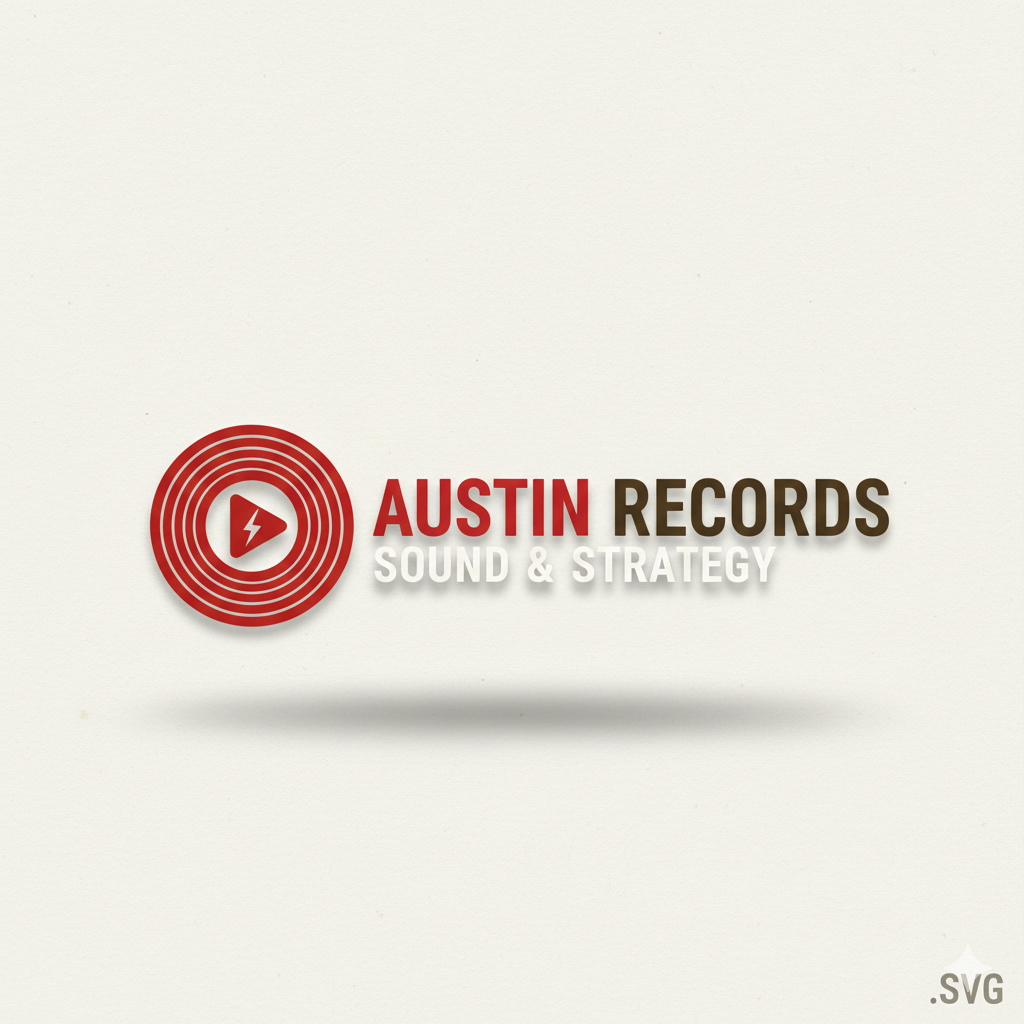 AUSTIN RECORDS
